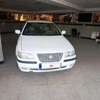 سمند lX مدل ۸۷