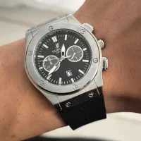 ساعت مردانه بند پیو مارک هابلوت 4651|ساعت|تبریز, |دیوار