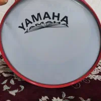 طبل ۴۰سانتی در حد نو برای محرم...