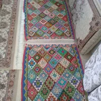 گلیم فقط ۱۶۰۰|گلیم، جاجیم، گبه|سنندج, |دیوار