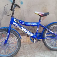 دوچرخه تمیز وسایل فابریک