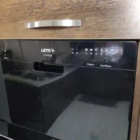 ماشین ظرفشویی ۶نفره