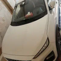 فروشx22pro|خودرو سواری و وانت|عسگران, |دیوار