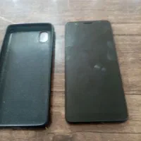 گوشی a01 بسیار تمیز