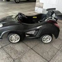ماشین شارژی
