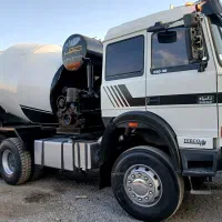 ایویکو ۳۳۰ میکسر اوراقی