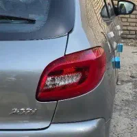 پژوه 207|خودرو سواری و وانت|مشهد, عامل|دیوار