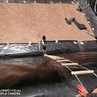 ژئوممبران ، لایه استخر کشاورزی|خدمات پیشه و مهارت|مشهد, شریف|دیوار