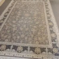 فرش ۱۲۰۰شانه صد درصد اکرولیک|فرش|کوهدشت, |دیوار