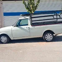 حمل بار وانت( شبانه روزی)