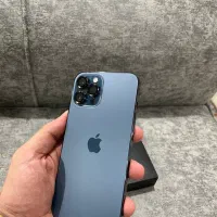 آیفون ۱۲ پرومکس