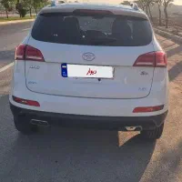 جک S5مدل ۹۷|خودرو سواری و وانت|پاکدشت, شهرک انقلاب|دیوار