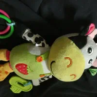 عروسک موزیکال|اسباب‌‌بازی|مشهد, کوشش|دیوار