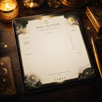 «پلنر دیجیتال جامع (مدیریت زمان)»