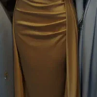 اجاره و فروش لباس مجلسی رنگ مشکی