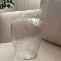 تعدادی وسایل نو چوبی و کریستال چک|ظروف سرو و پذیرایی|کرج, کوی کارمندان جنوبی|دیوار