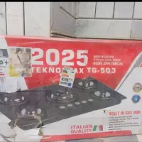 گاز صفحه ای جنس شیشه