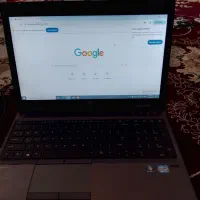 لب تاب سالم  و معاوضه هم دارم با متور|رایانه همراه|کرمانشاه, |دیوار