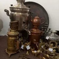 وسیله انتیک|کلکسیون اشیاء عتیقه|گرگان, |دیوار