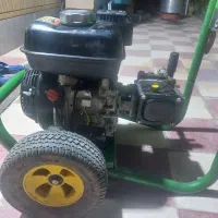 پمپ سمپاش موتوری و کارواش سیار|ماشین‌آلات صنعتی|شیراز, مسلم|دیوار