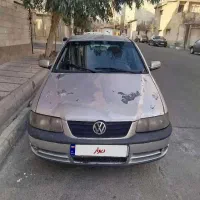 فولکس گل 1384