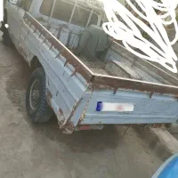 سایپا مدل۱۳۷۱|خودرو سواری و وانت|سراوان, |دیوار