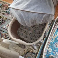 گهواره برقی