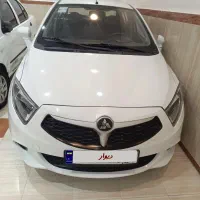 برلیانس 230|خودرو سواری و وانت|رشت, منظریه|دیوار