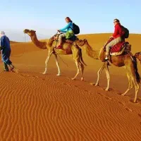 تور کویر مصر