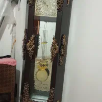 ساعت ایستاده