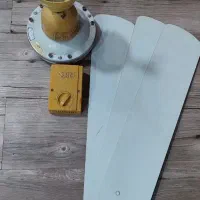 تعدادی وسایل خانه اصلی جنس قدیمی