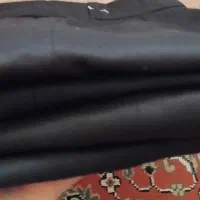 شلوار پارچه ای نو سایز بچه گانه