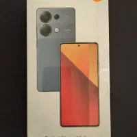 آکبند Note 13 Pro 8G/256G|موبایل|ارومیه, |دیوار