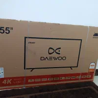 تلویزیون دوو آکبند|تلویزیون و پروژکتور|ایوان, |دیوار