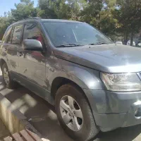 سوزوکی ویتارا|خودرو سواری و وانت|ارومیه, |دیوار