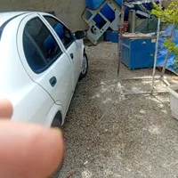 ساینا دنده‌ای S، مدل ۱۴۰۱