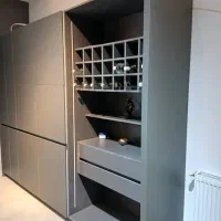 تعمیرات.اجرا.کابینت.کمد.دکر مغازه