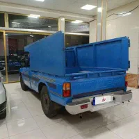 نیسان آپشنال 1403