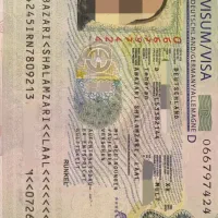 ویزا|خدمات حمل و نقل|تهران, ونک|دیوار
