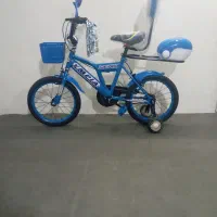 دوچرخه 16|دوچرخه، اسکیت، اسکوتر|گلبهار, شهر جدید گلبهار|دیوار