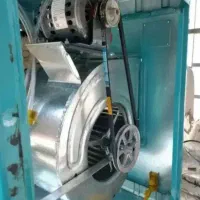 تعمیر و سرویس کولر آبی