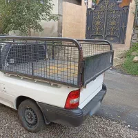 پراید وانت|خودرو سواری و وانت|خاوران, |دیوار