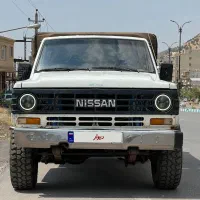 نیسان پاترول