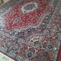 فرش ۱۲متری