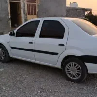 ال۹۰ پارس خودرومدل ۹۵ بی مثال