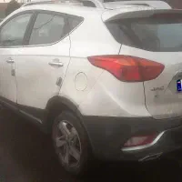 جکs3 مدل بهمن ۱۴۰۰|خودرو سواری و وانت|کرج, عظیمیه|دیوار