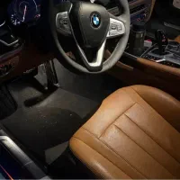 بی ام و ۷۳۰ (۲۰۱۷)