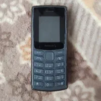 گوشی ساده نوکیا دو سیم کارت