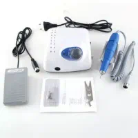 سوهان برقی ناخن استرانگ ۲۱۰