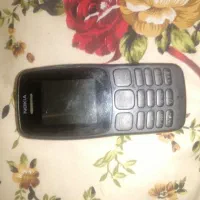 نوکیا ساده  2 سیم کارت فروش فوری